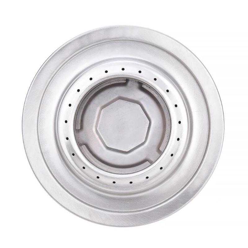 TG-IDI Aotu Kompor Gas Alcohol Stove Portable untuk Camping - AT6389