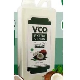 

DISKON minyak vco extra virgin isi 1 kg