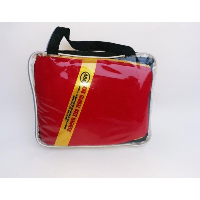 Bantal Panas Sauna Belt Sabuk Panas Sauna Terapi Bantal Kesehatan Abk