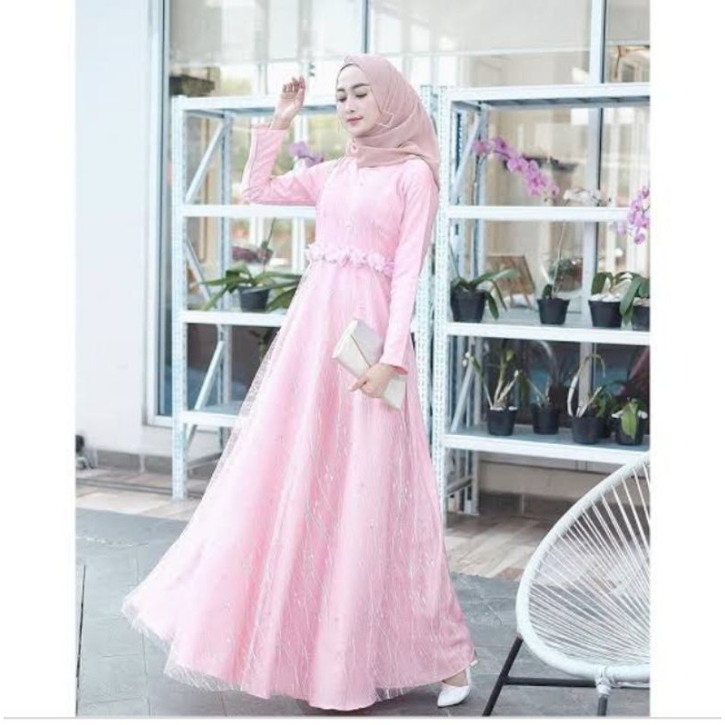 Dress Hawa