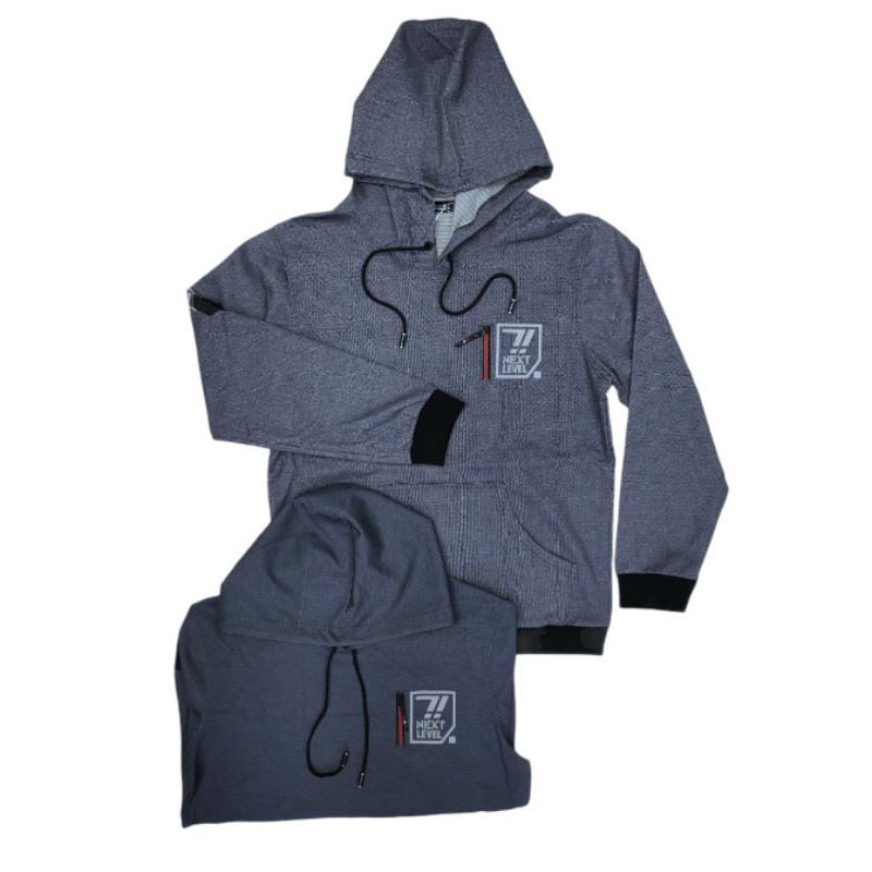 Jaket SPORT RHPSL NEXT LEVEL | Unisex