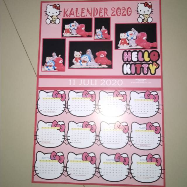 

kalender hellokity 2