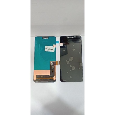 LCD TOUCHSCREEN GOOGLE PIXEL 3 XL