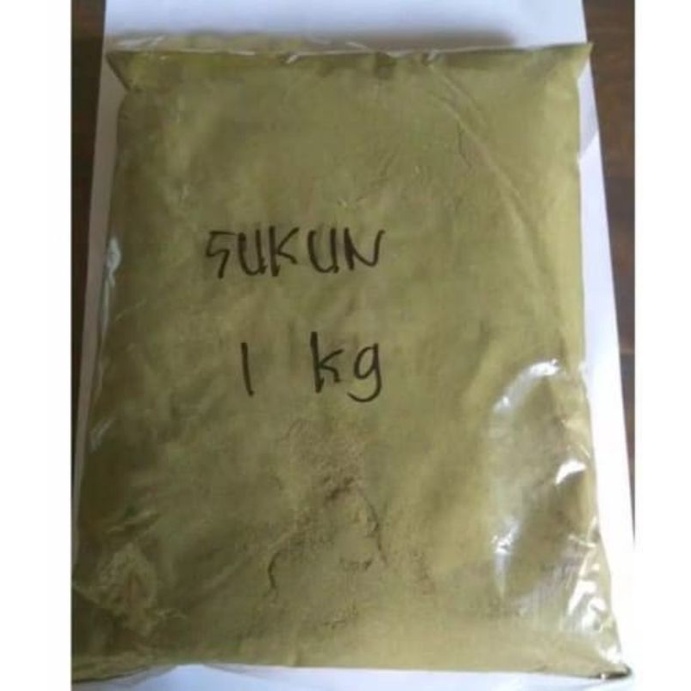 

bubuk daun sukun murni 1kg