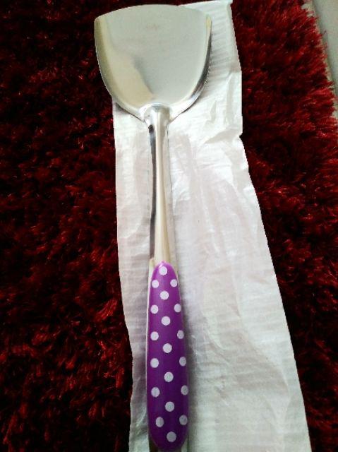 Sodet Masak Polkadot
