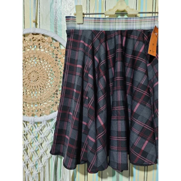 ROK LEBAR/ROK MINI/ROK SCUBA/ROK KOTAK/ROK GARIS/ROK MOTIF/ROK SANTAI/ROK GYM/ROK OLAHRAGA