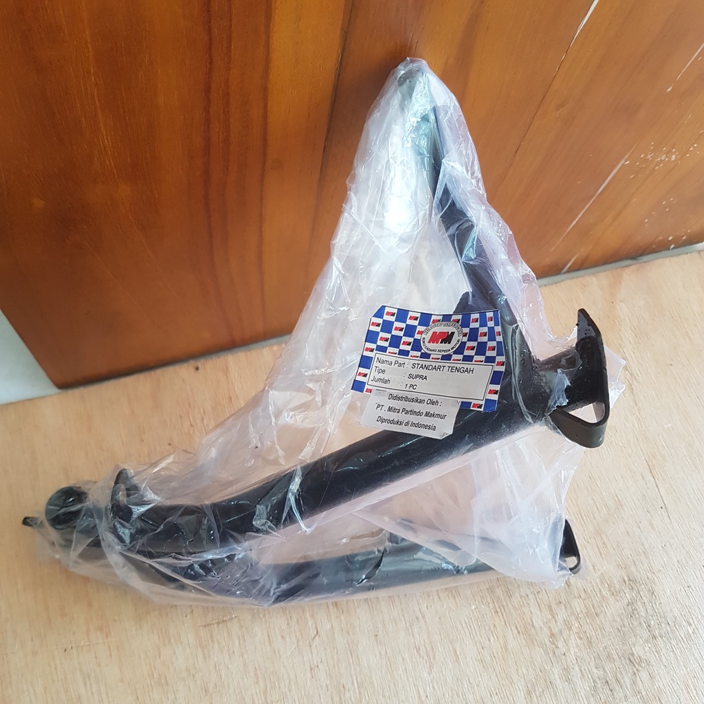 STANDAR TENGAH SUPRA MPM