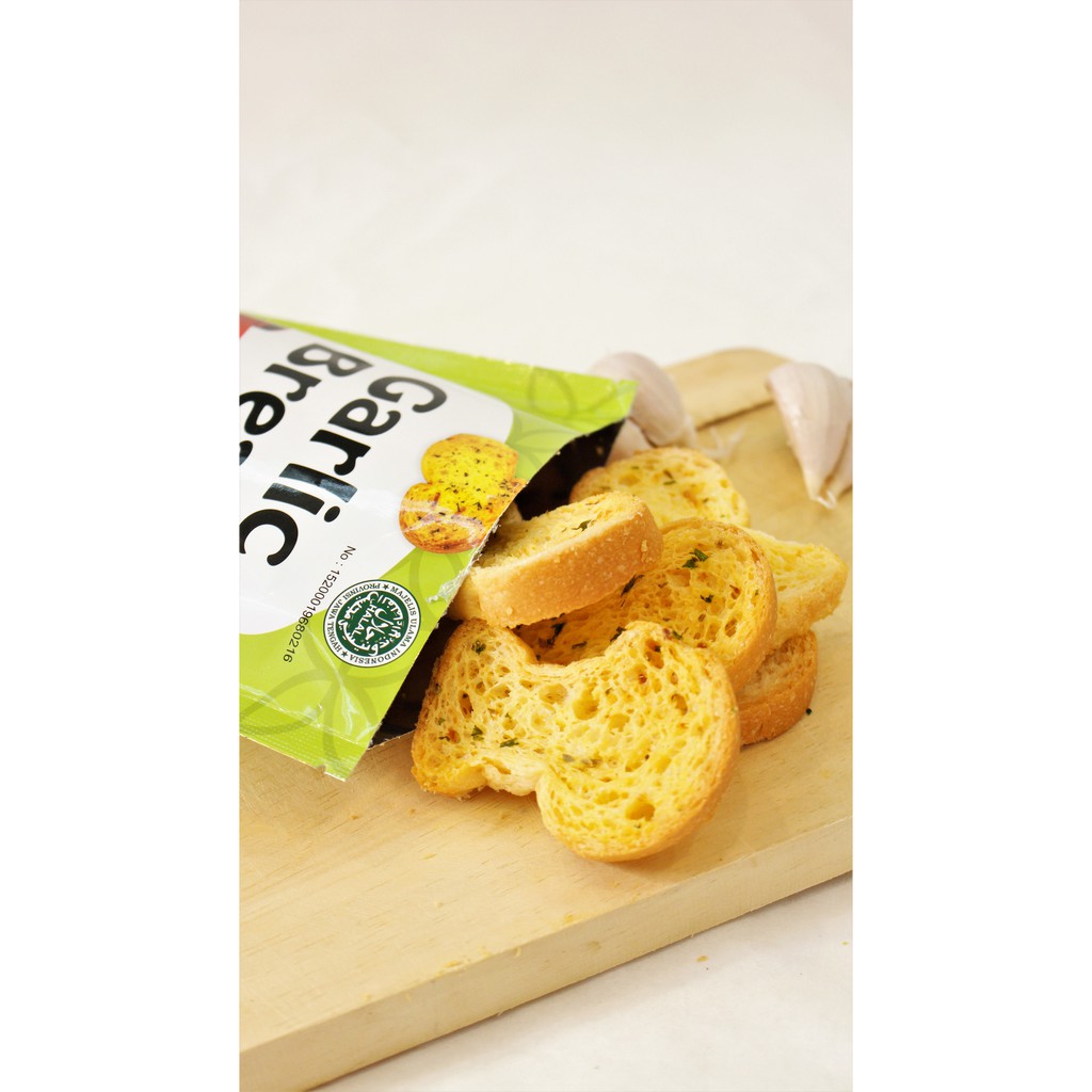 

TAWAR GARLIC ENAK HARUM HOMEMADE