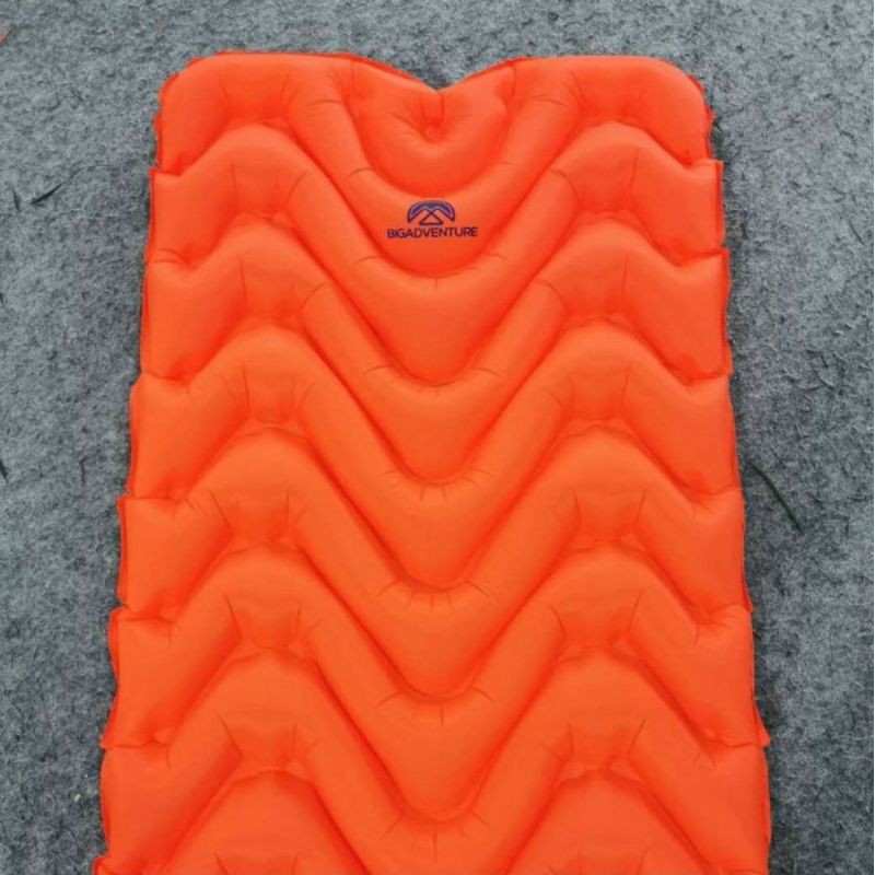 Matras Angin Big Adventure Purukambera - Sleeping Pad Big Adventure Purukambera