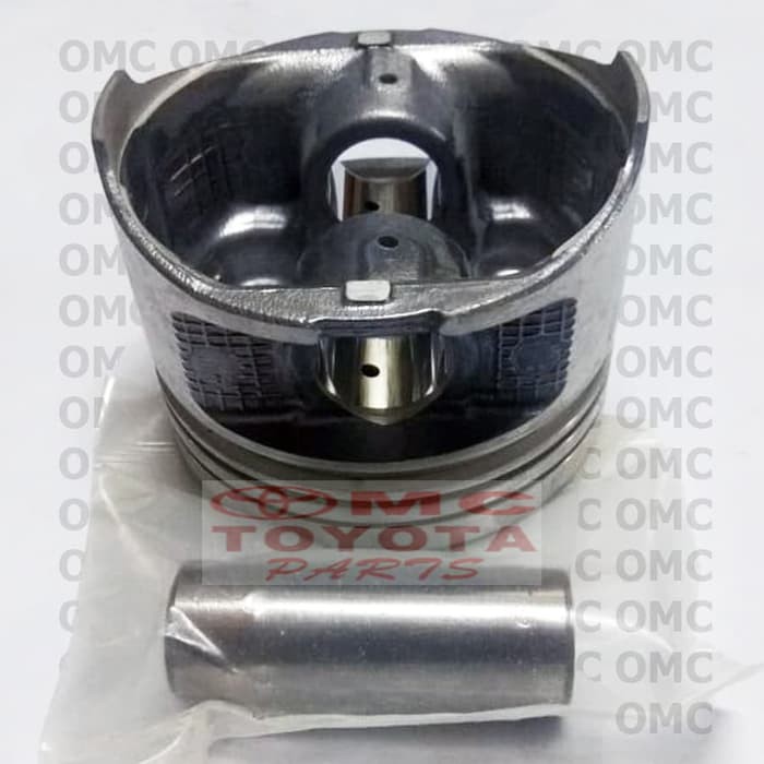Seher Piston Kijang Liteace 13103-13070