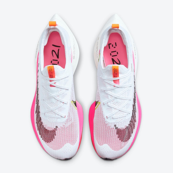 LARI-SEPATU- NIKE AIR ZOOM ALPHAFLY 