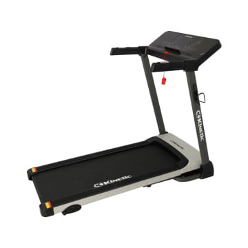 Kinetic Treadmill Motorized 12p