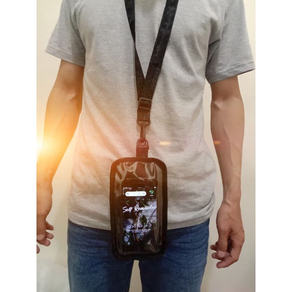 Sako walet,tas hp kalung