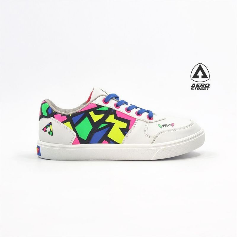 Aerostreet Series Volt