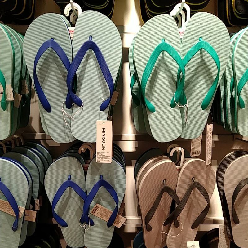 Sandal Jepit Miniso