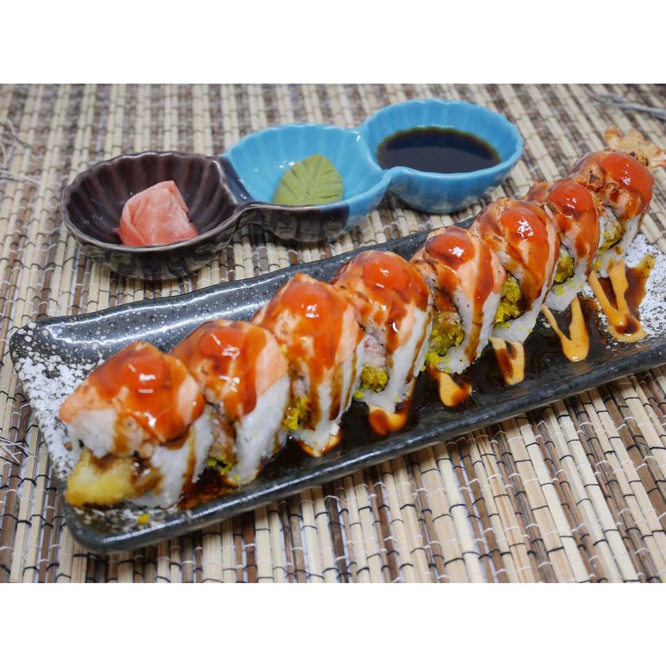 

HANA ROLL