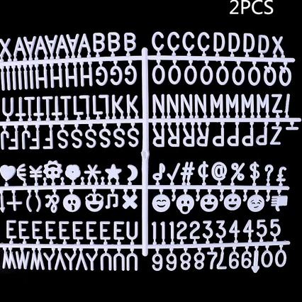 

(I5P1) Letter Board - Papan Nama Bayi - Felt Letter Board - Papan Tulis Custom - Letter Board Kekinian SmileGirl 25x25 //Lagi@on@diskon