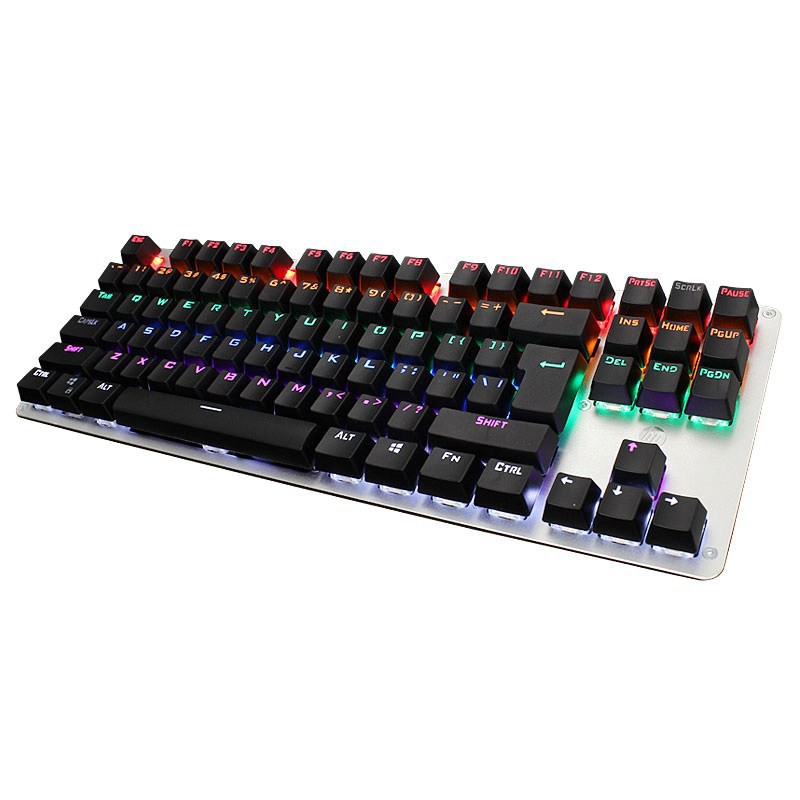 HP Keyboard Gaming GK200 Mechanical