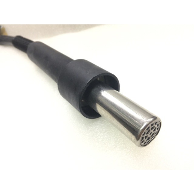 lion king Alat Service Hp / Gagang Blower Digital Otomatis 857D / Mel-V