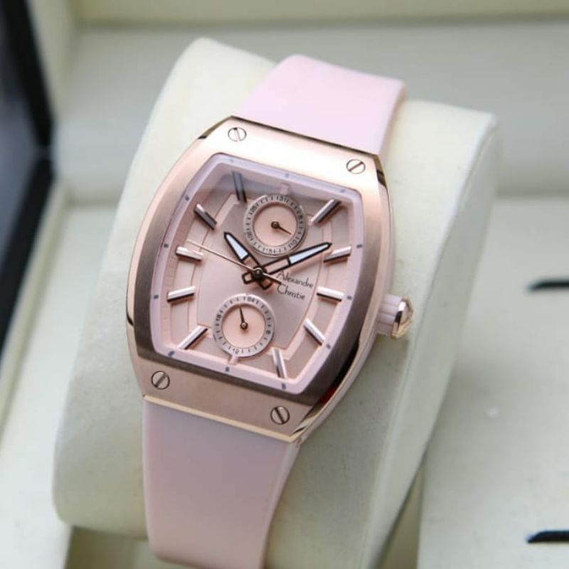 JAM TANGAN AC 2944 BF 3.8cm ORIGINAL