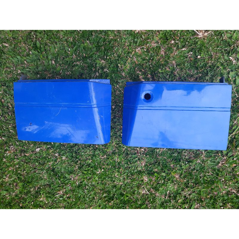 Stoplamp tengah Honda Accord Maestro 90-91