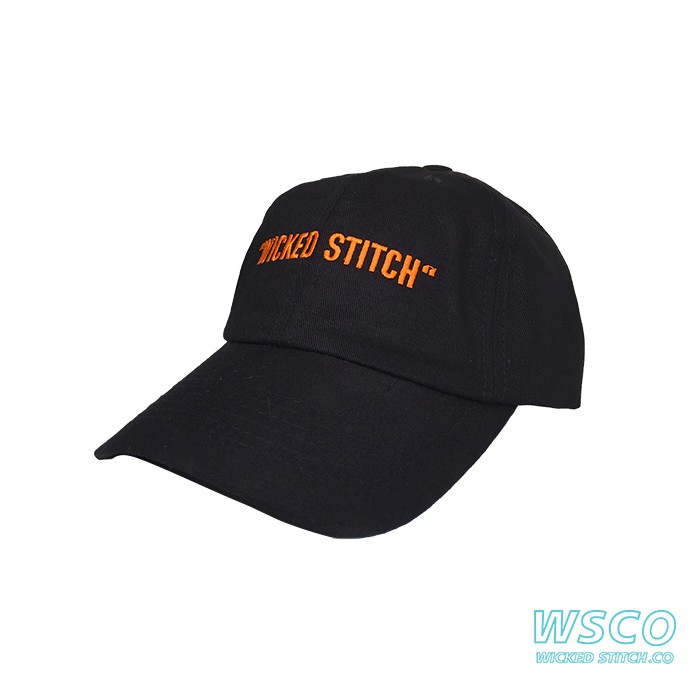 WSCO Wicked Stitch Caps