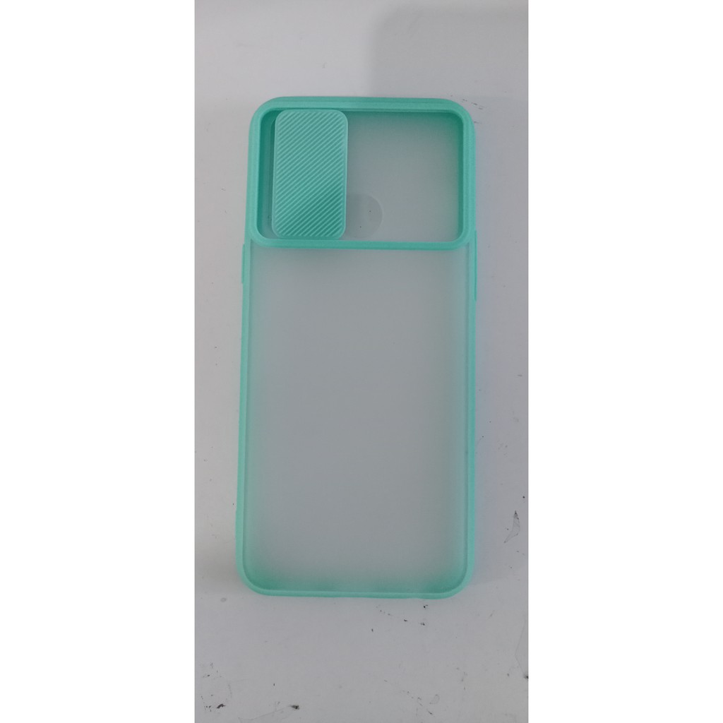 Casing Case Softcase Hardcase OPPO REALME 5i/5S/C3