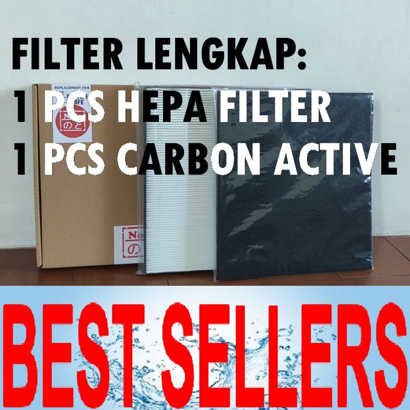 original hepa filter replacement for sharp air purifier fp j30y fz f30hfe  fp j30y fp j30ta fz y28fe