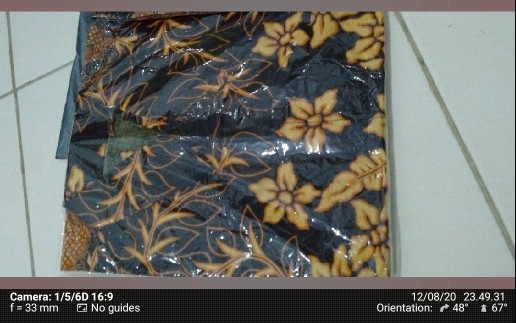 Size M L Xl Xxl Xxxl Bswart Batik Hrb026 Kenongo Hem Pendek Padi Pekalongan M L Xl Batik Pria Murah
