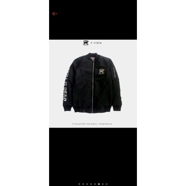 TEENAGE DEATH STAR X VLATA