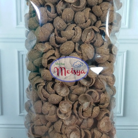 

Choco Crunch Merk Simba 205 Gr