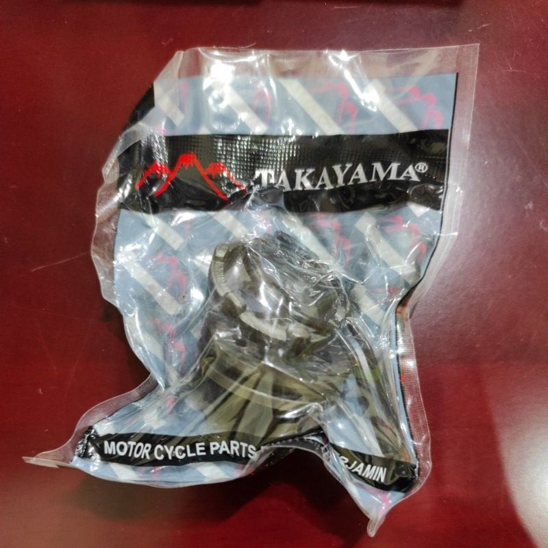 Gear Kick Pinion Beat