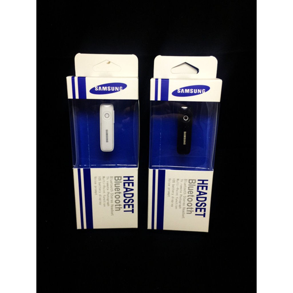 Headset Bluetooth Samsung Handsfree