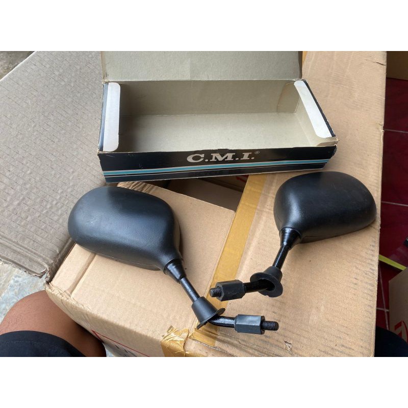 SPION SUZUKI TORNADO SATRIA HIU SHOGUN KEBO