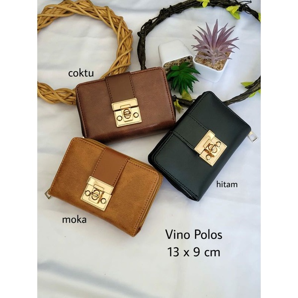 Dompet Wanita Dompet Wanita Kecil Dompet cewek Dompet Wanita Premium Dompet Wanita Simple Dompet Wal