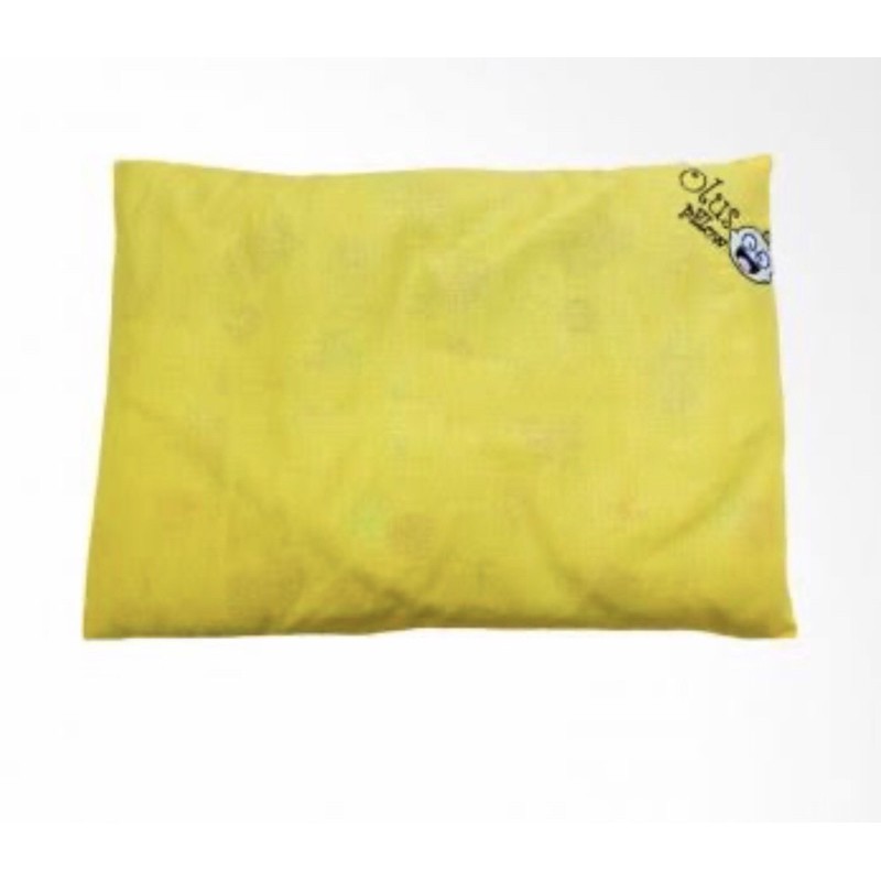 Like NewOlus pillow / preloved olus pillow / bantal olus / preloved babymoov