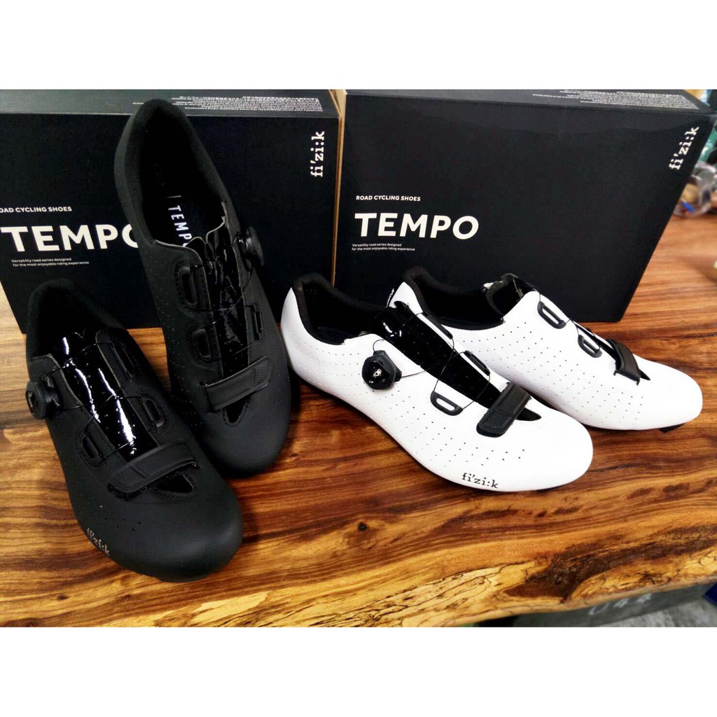 fizik tempo