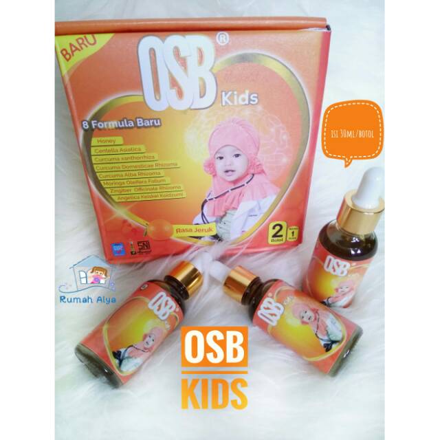 Osb kids