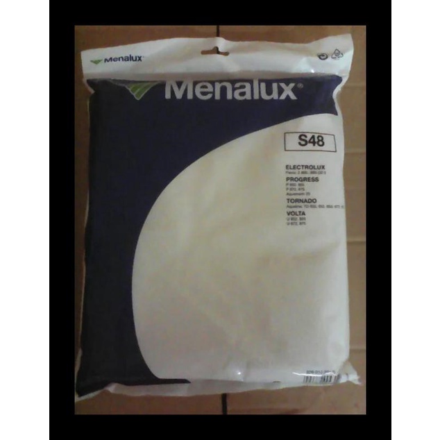 Baru Kantong Debu Vacum Cleaner Electrolux Wet & Dry Flexio Z833/Z813