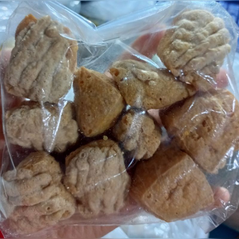 

CUANKI KECIL 65g