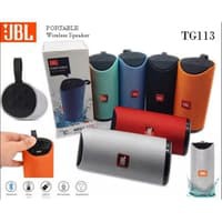 SPEAKER JBL TG113