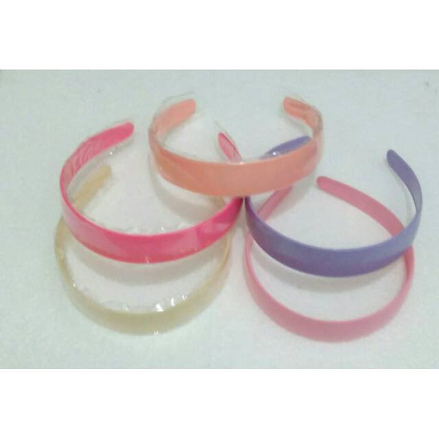 asesories rambut,bando dewasa