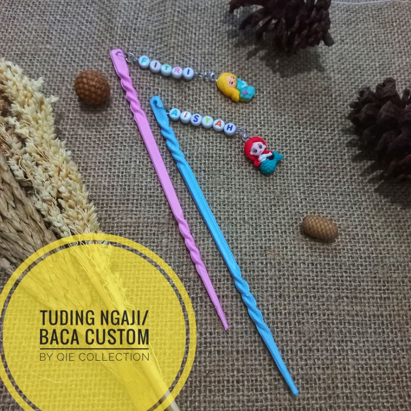 

TUDING NGAJI CUTE /BACA BUKU/BACA IQRO/CUSTOM/DEWASA/ANAK ANAK/CUTE