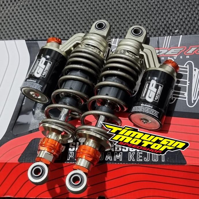 SHOCK RIDE IT GP EXTREME 280 MM FIZR - VEGA - JUPITER Z