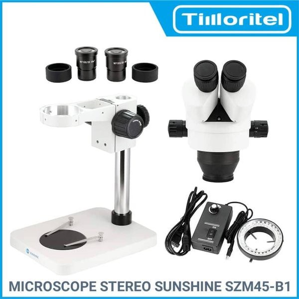 MICCROSCOPE STEREO SUNSHINE SZM45-B1