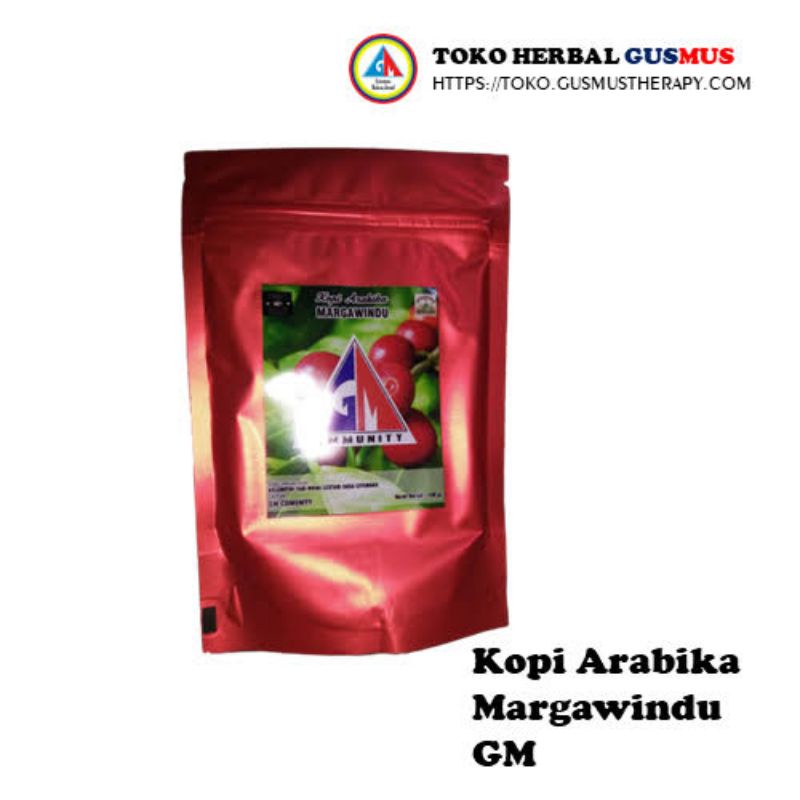 

KOPI AMERICANO GM | ARABICA | AMERICANO | KOPI STAMINA