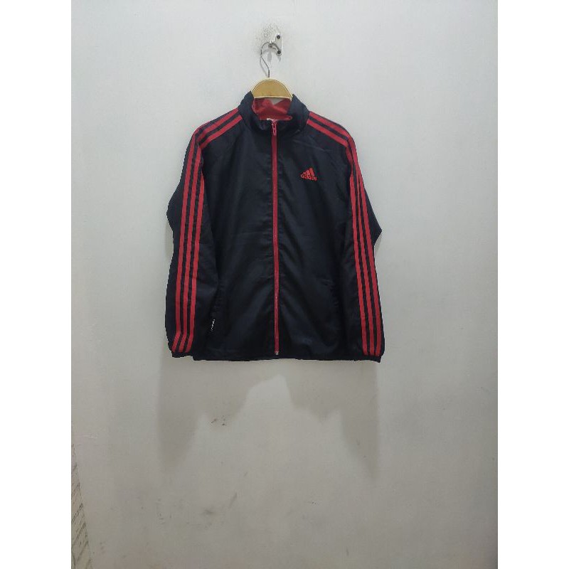 Jaket adidas Tracktop bekas Jaket adidas Track top second Jaket second Jaket bekas murah Jaket ori