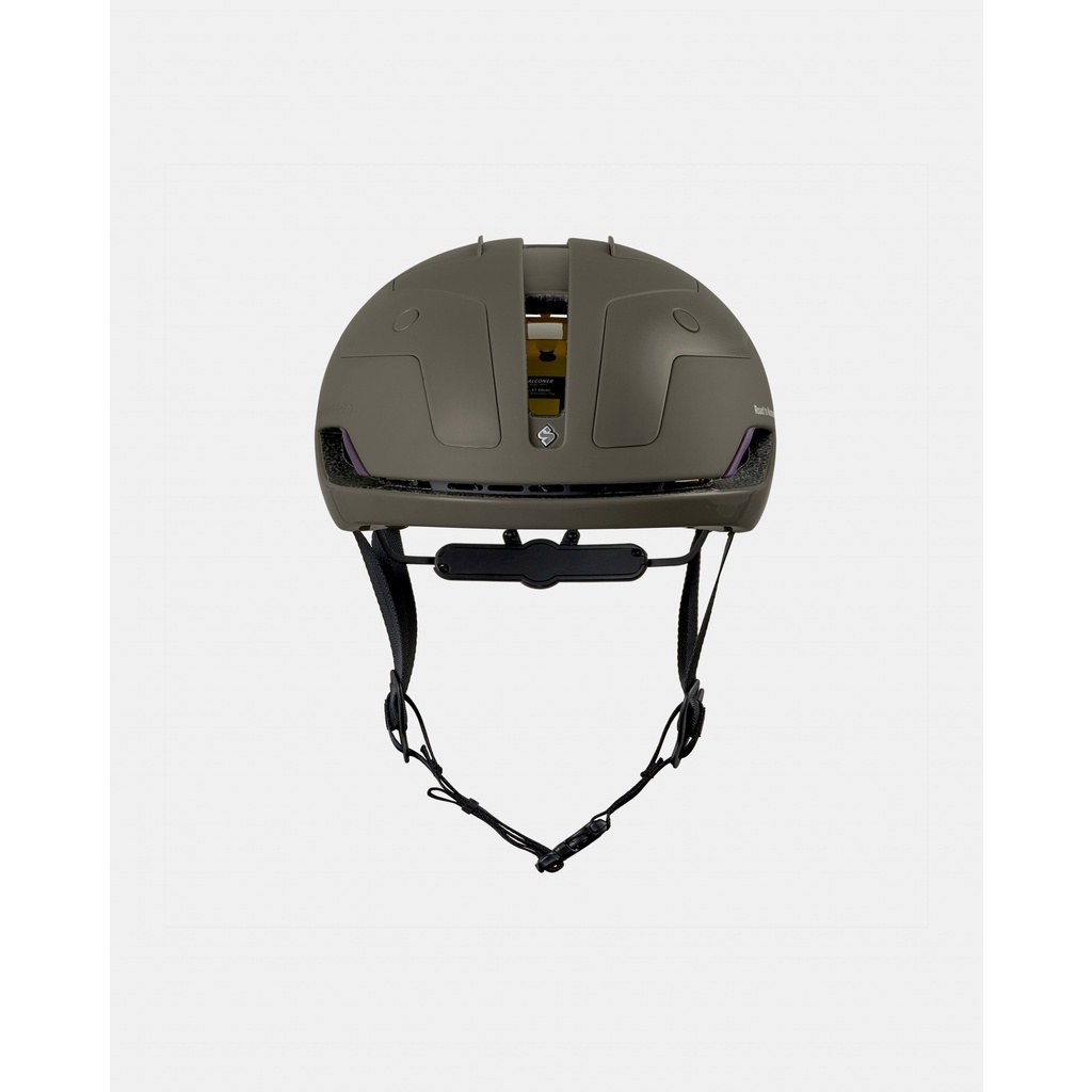PAS NORMAL STUDIOS - Falconer II Aero MIPS Helmet - EARTH