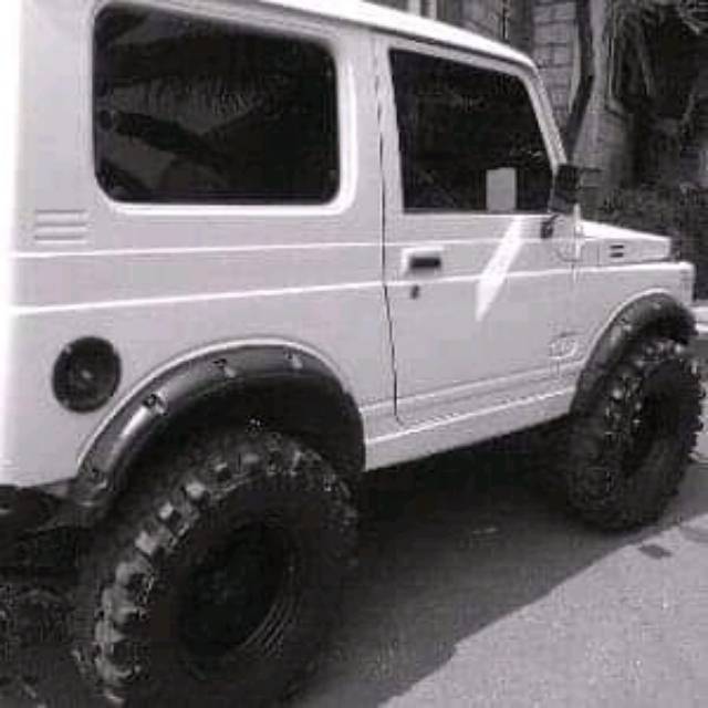 Fender Katana Model Bulat