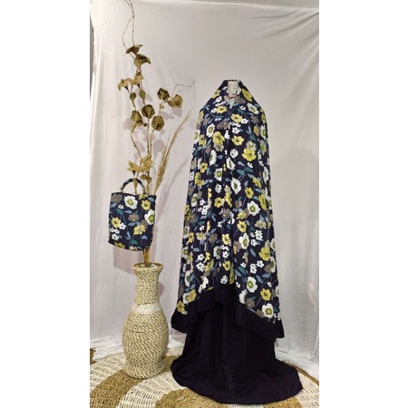 gamis meteor